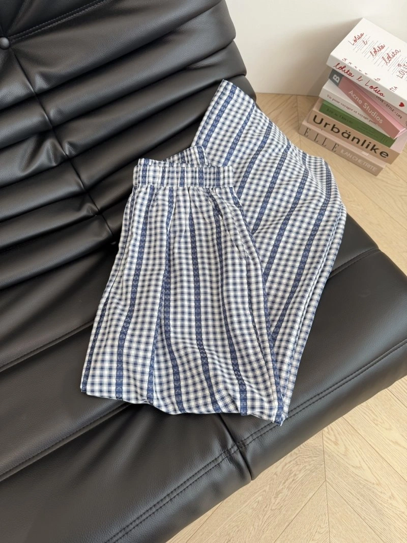 Youthful Max Mara Long Pants 154614