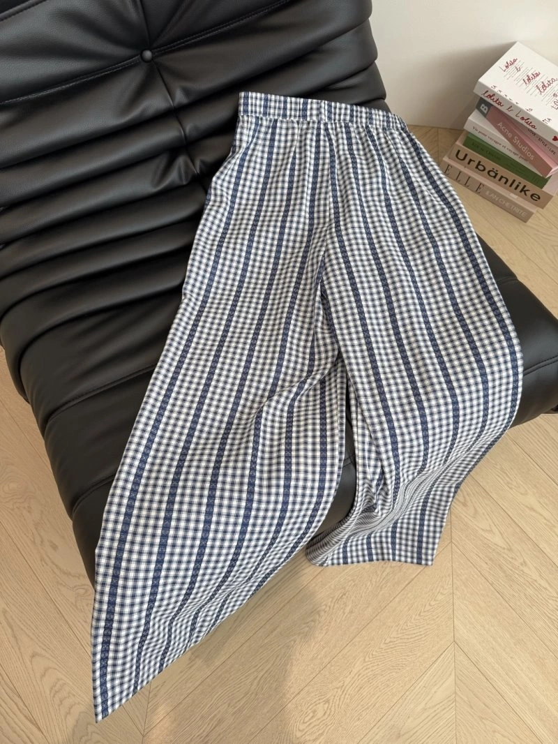 Youthful Max Mara Long Pants 154614