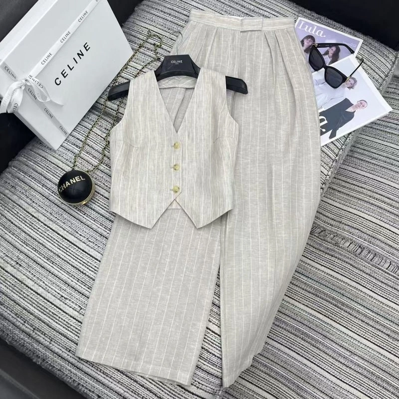 Max Mara Long Suits TravelReady 156561