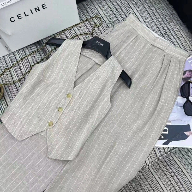 Max Mara Long Suits TravelReady 156561