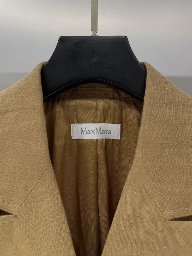 WellDesigned Max Mara Outwear 156599