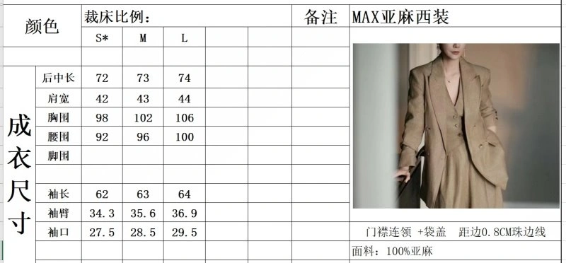 WellDesigned Max Mara Outwear 156599