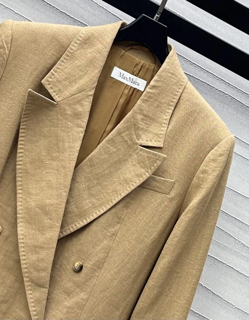 Max Mara Outwear Cozy 149266