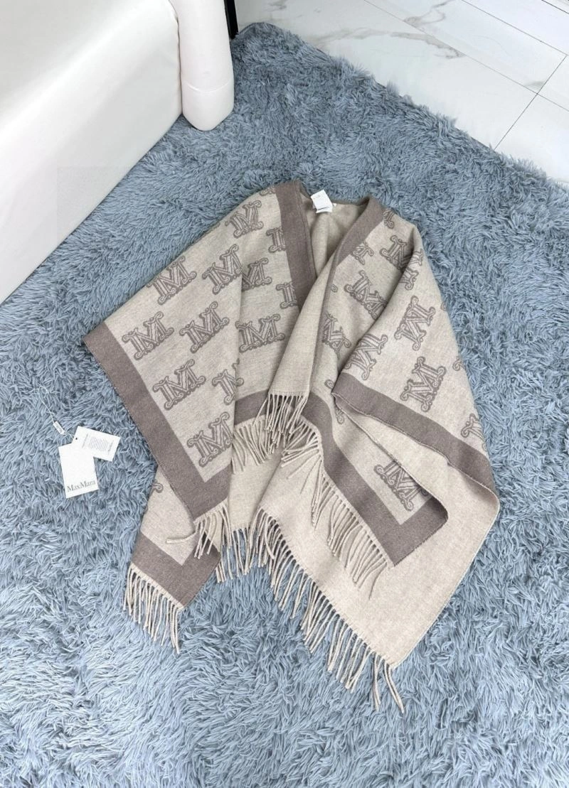 Max Mara Scarf TravelReady 270820