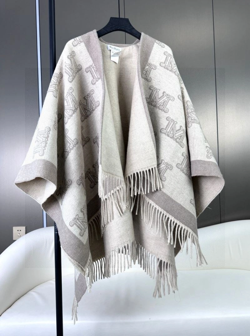 Max Mara Scarf TravelReady 270820