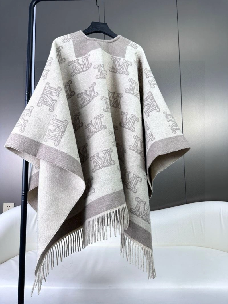 Max Mara Scarf TravelReady 270820