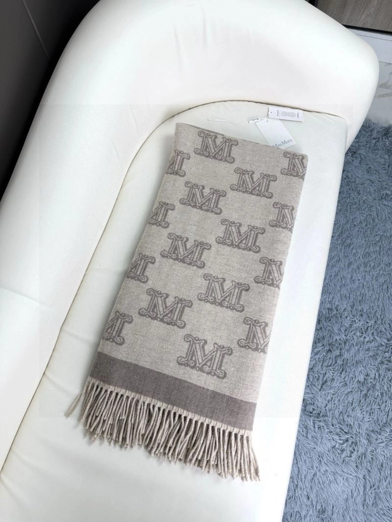 Max Mara Scarf TravelReady 270820