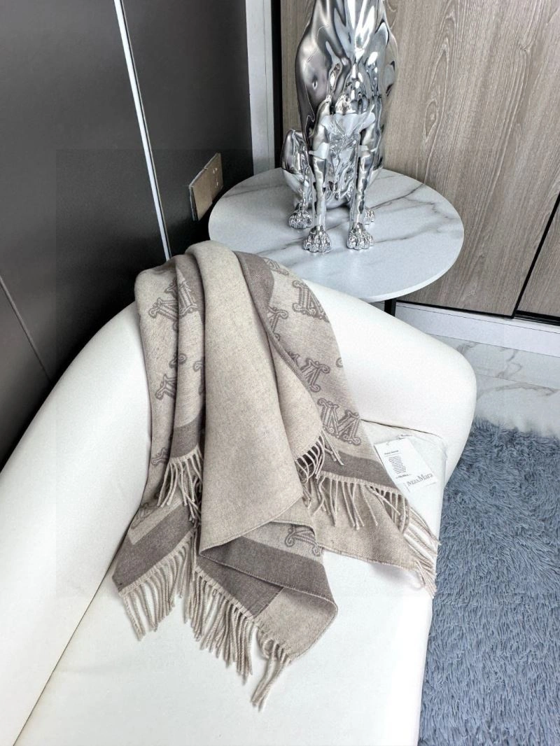 Max Mara Scarf TravelReady 270820