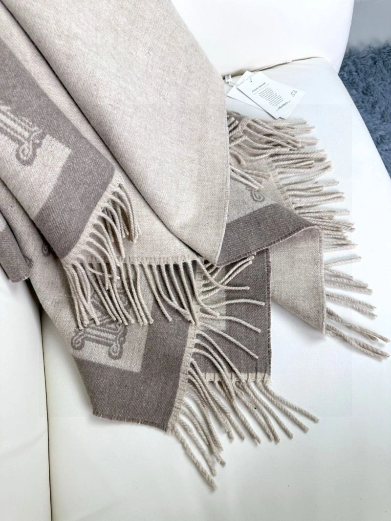 Max Mara Scarf TravelReady 270820