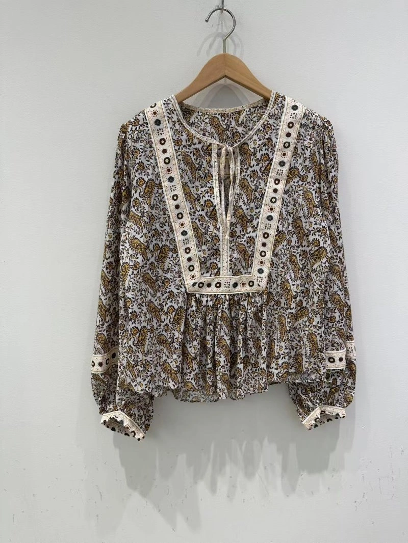 Packable Max Mara Shirts 152157