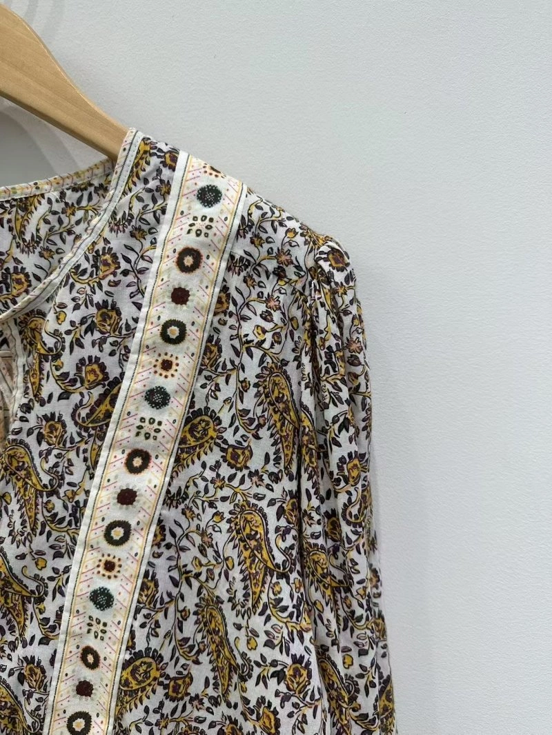 Packable Max Mara Shirts 152157