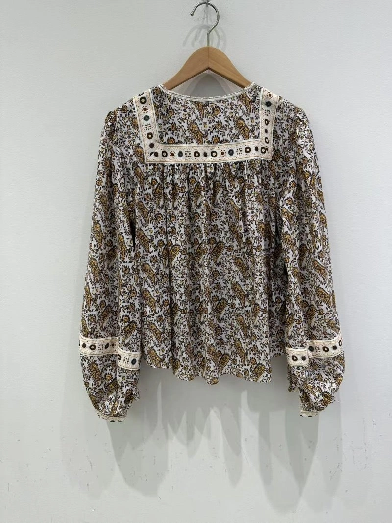 Packable Max Mara Shirts 152157