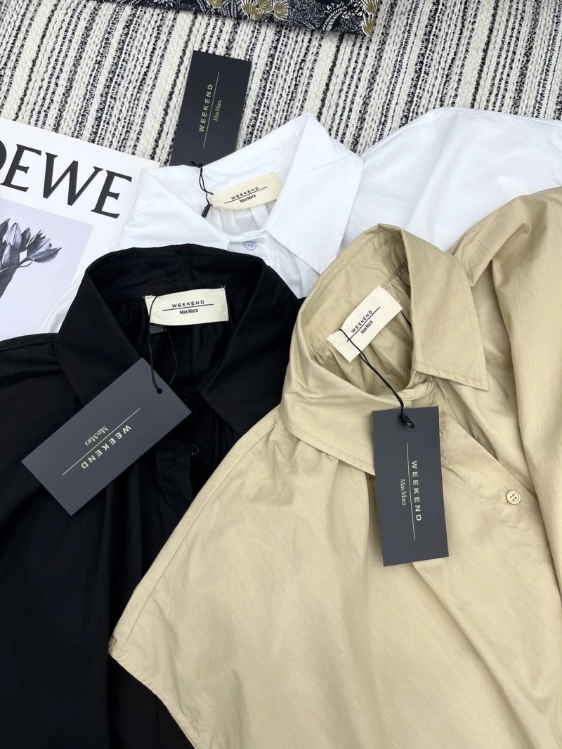 Popular Max Mara Shirts 151469