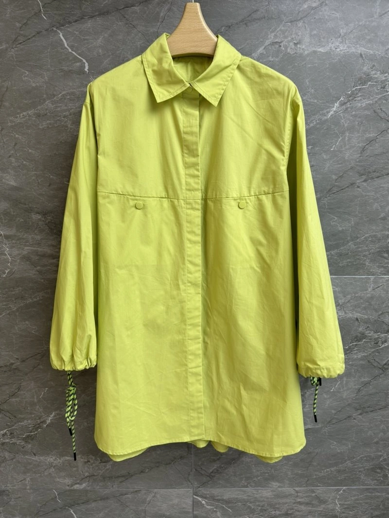 GoodFit Max Mara Shirts 149276