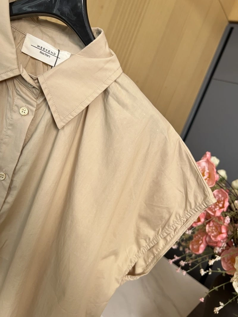 Bold Max Mara Shirts 149269