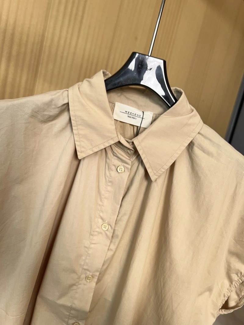 Bold Max Mara Shirts 149269