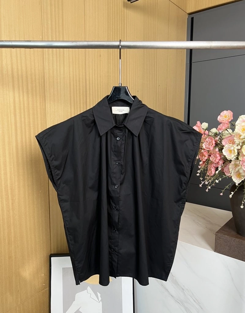 Breathable Max Mara Shirts 149262