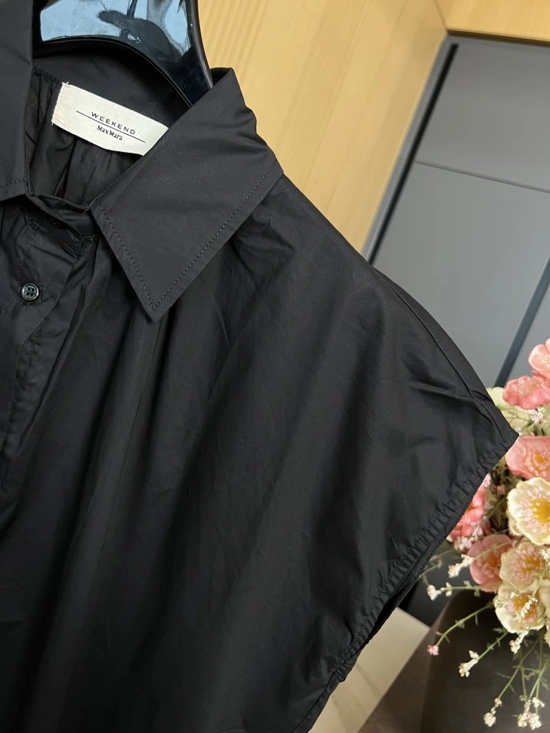 Breathable Max Mara Shirts 149262