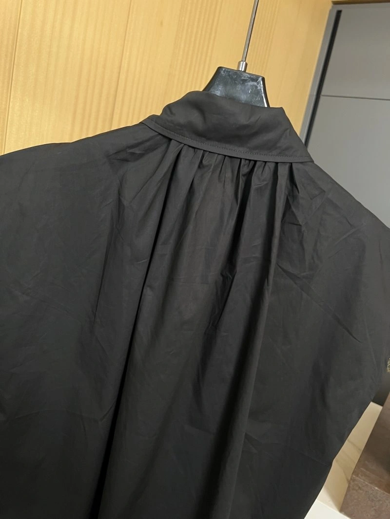 Breathable Max Mara Shirts 149262
