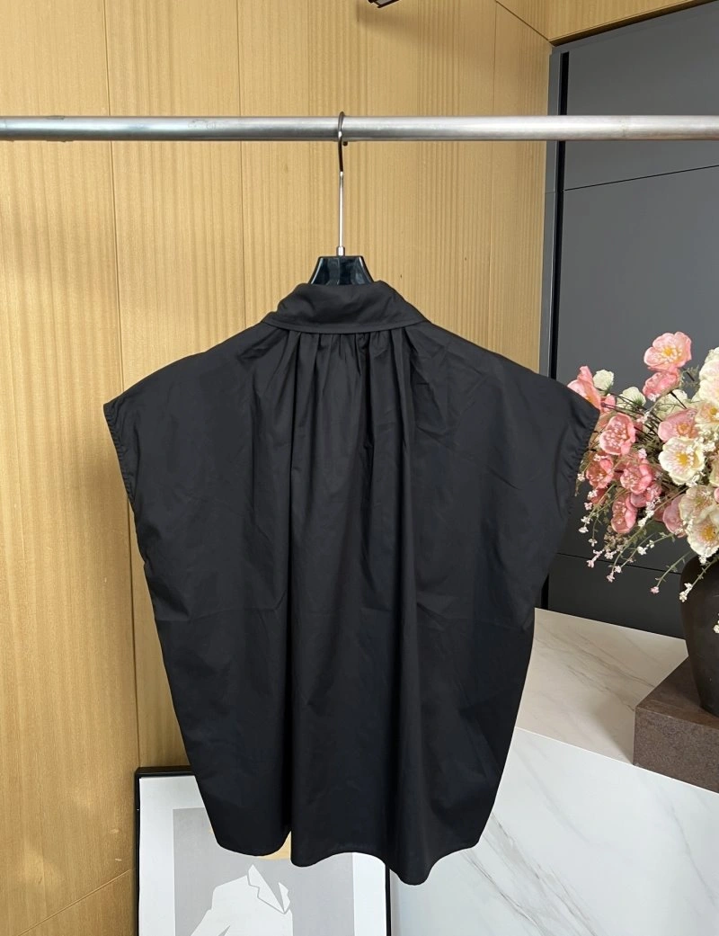 Breathable Max Mara Shirts 149262