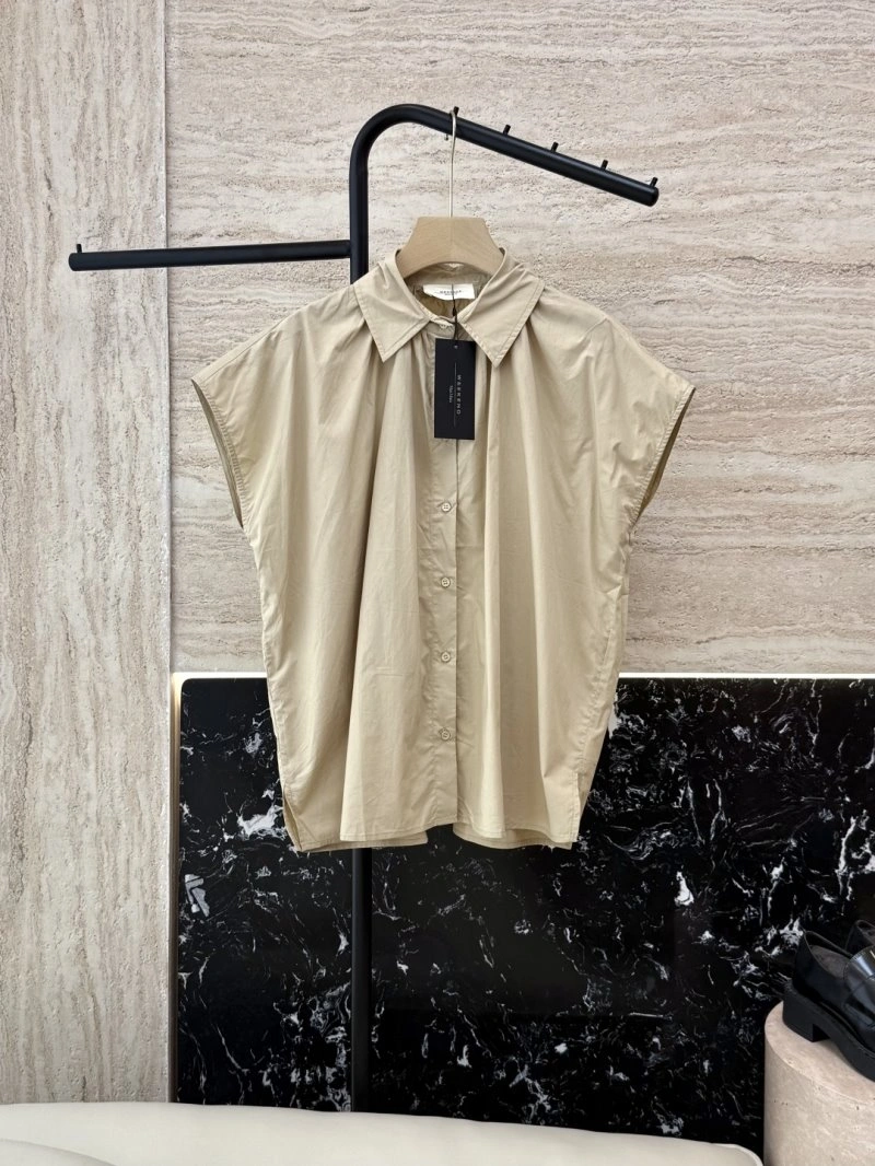 Thermal Max Mara Shirts 149258