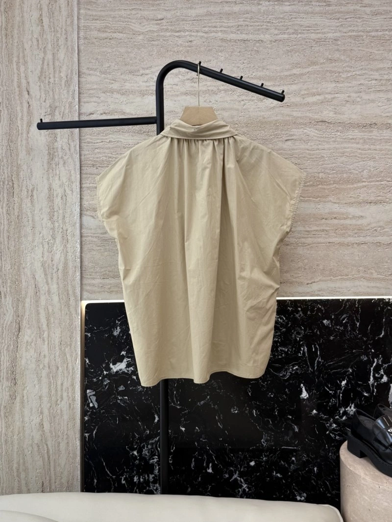 Thermal Max Mara Shirts 149258