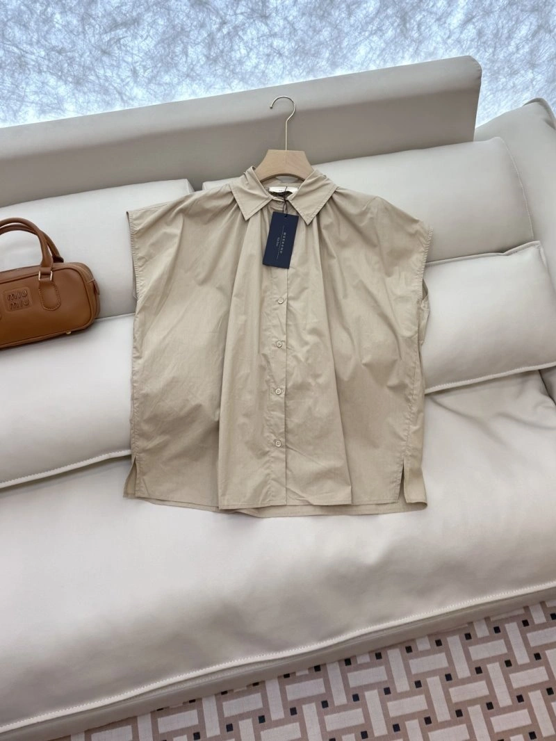 Thermal Max Mara Shirts 149258