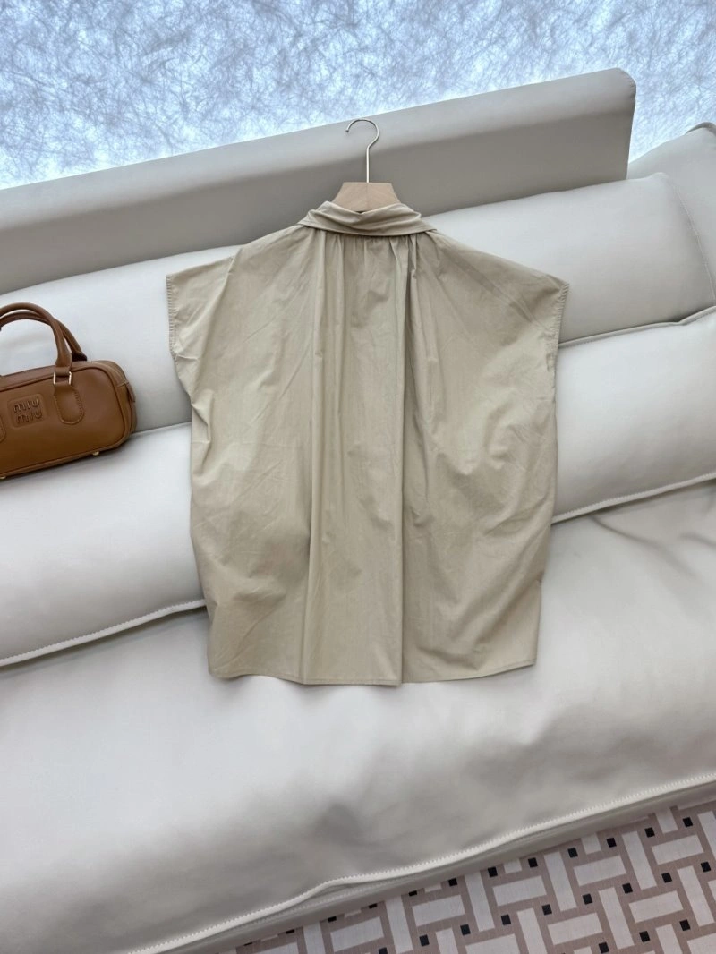 Thermal Max Mara Shirts 149258