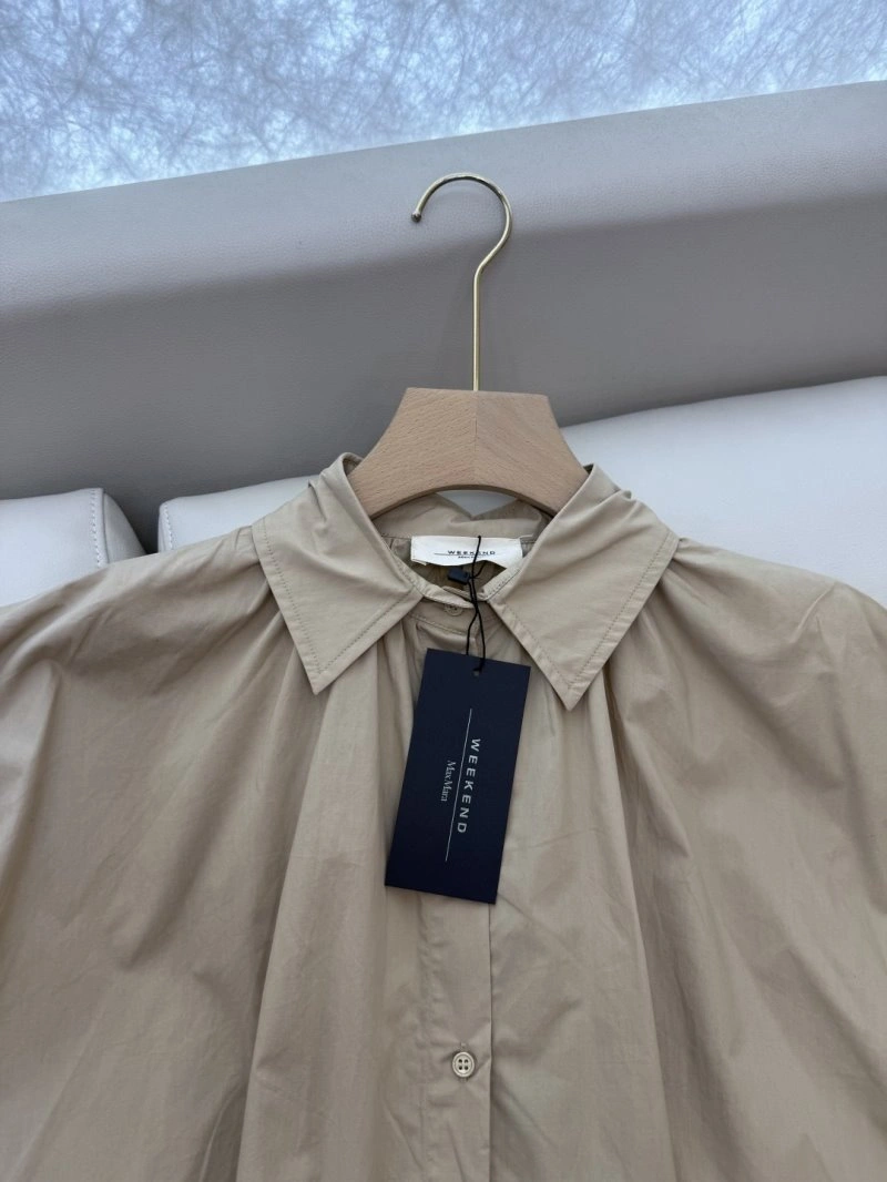 Thermal Max Mara Shirts 149258