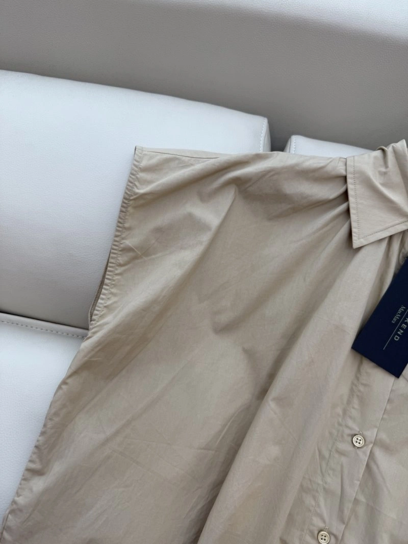 Thermal Max Mara Shirts 149258