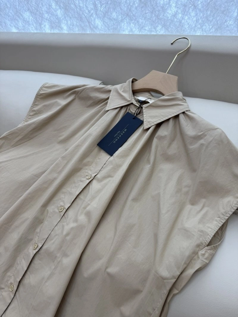 Thermal Max Mara Shirts 149258
