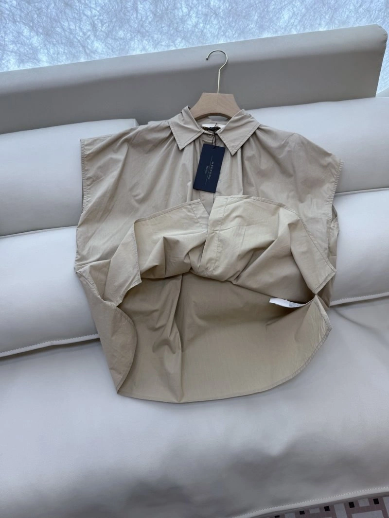 Thermal Max Mara Shirts 149258