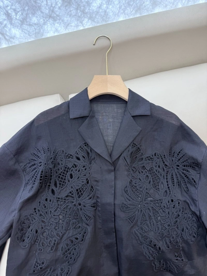 Max Mara Shirts SportInspired 149279
