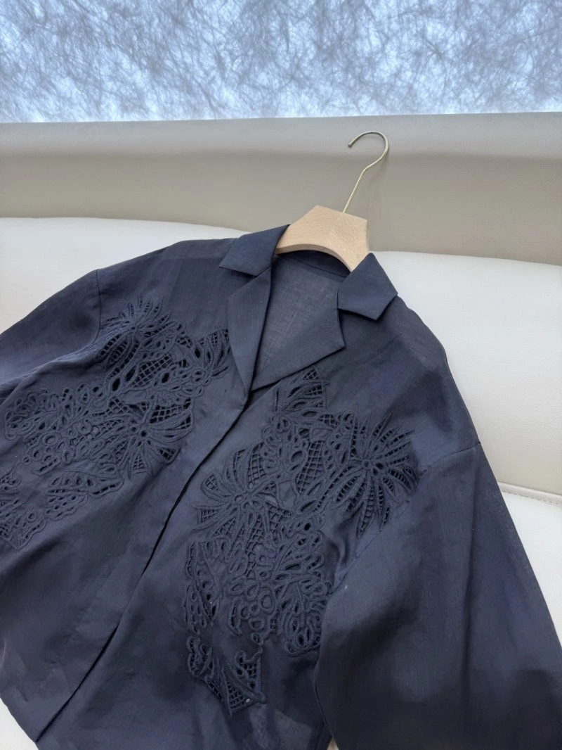 Max Mara Shirts SportInspired 149279