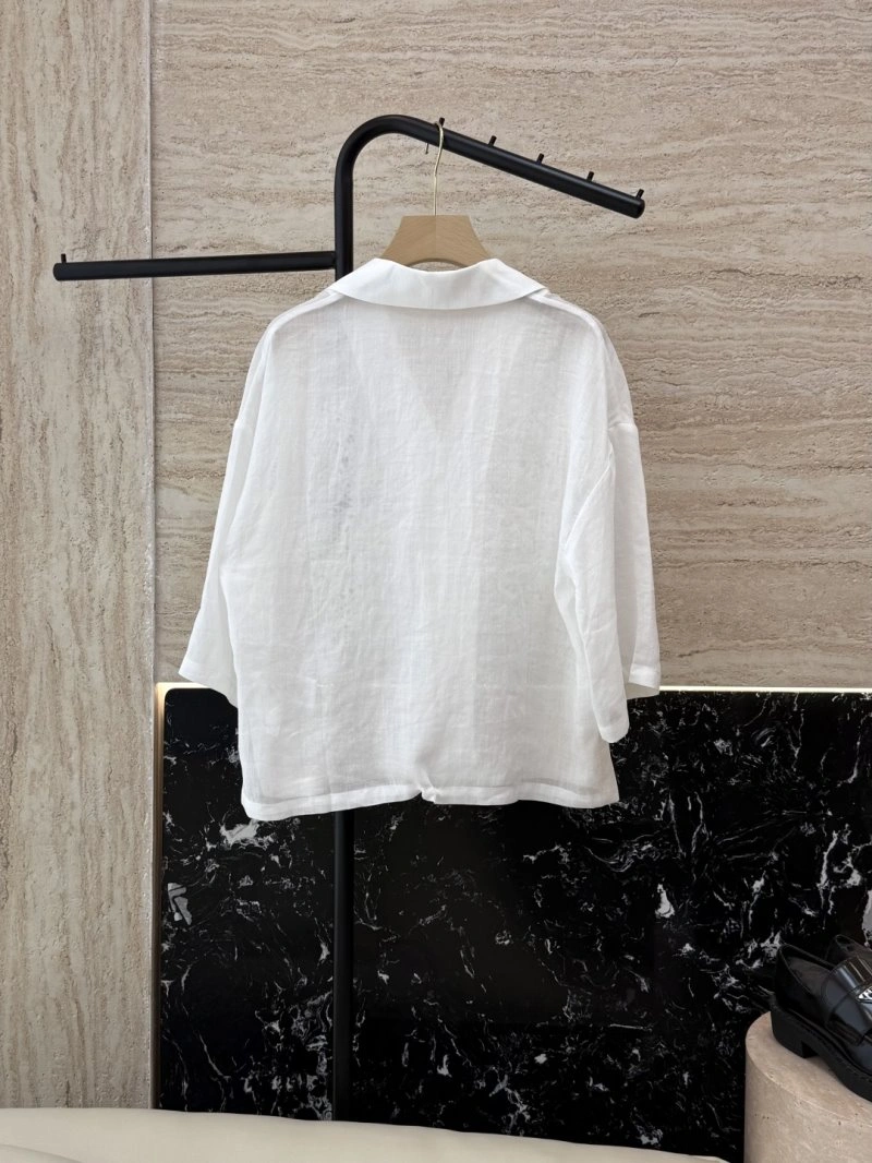 Lightweight Max Mara Shirts 149255
