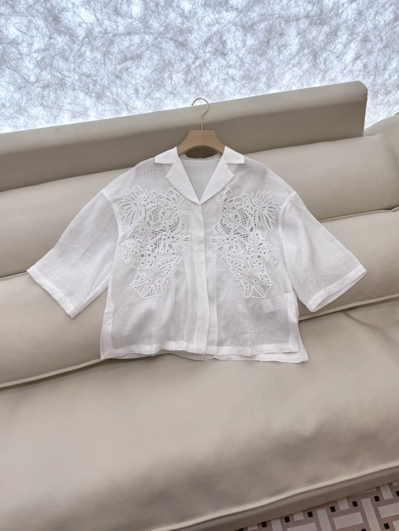 Lightweight Max Mara Shirts 149255