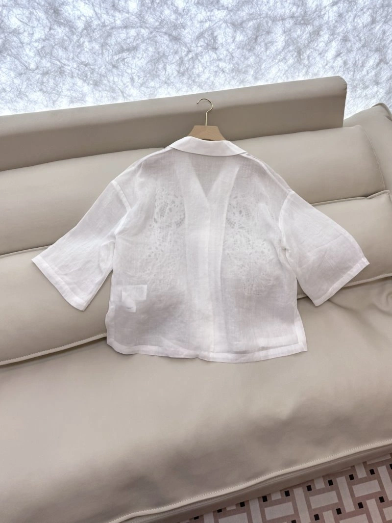 Lightweight Max Mara Shirts 149255