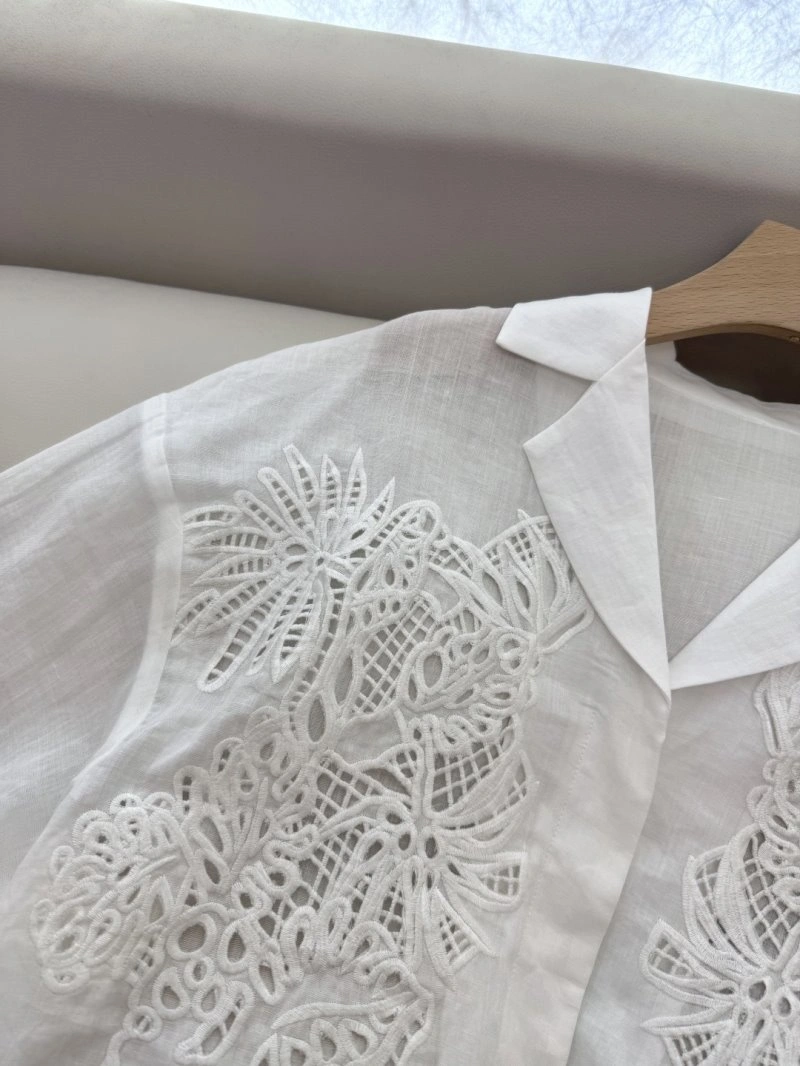Lightweight Max Mara Shirts 149255