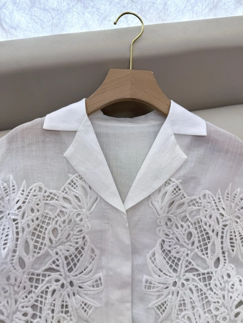 Lightweight Max Mara Shirts 149255