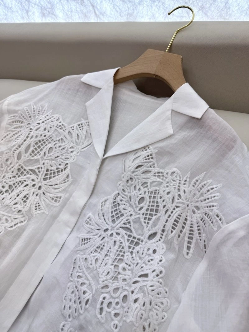 Lightweight Max Mara Shirts 149255