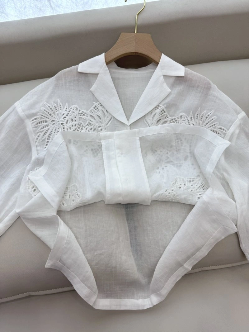 Lightweight Max Mara Shirts 149255