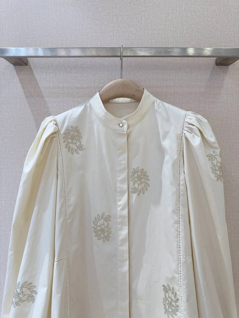 Max Mara Shirts Breathable 153050