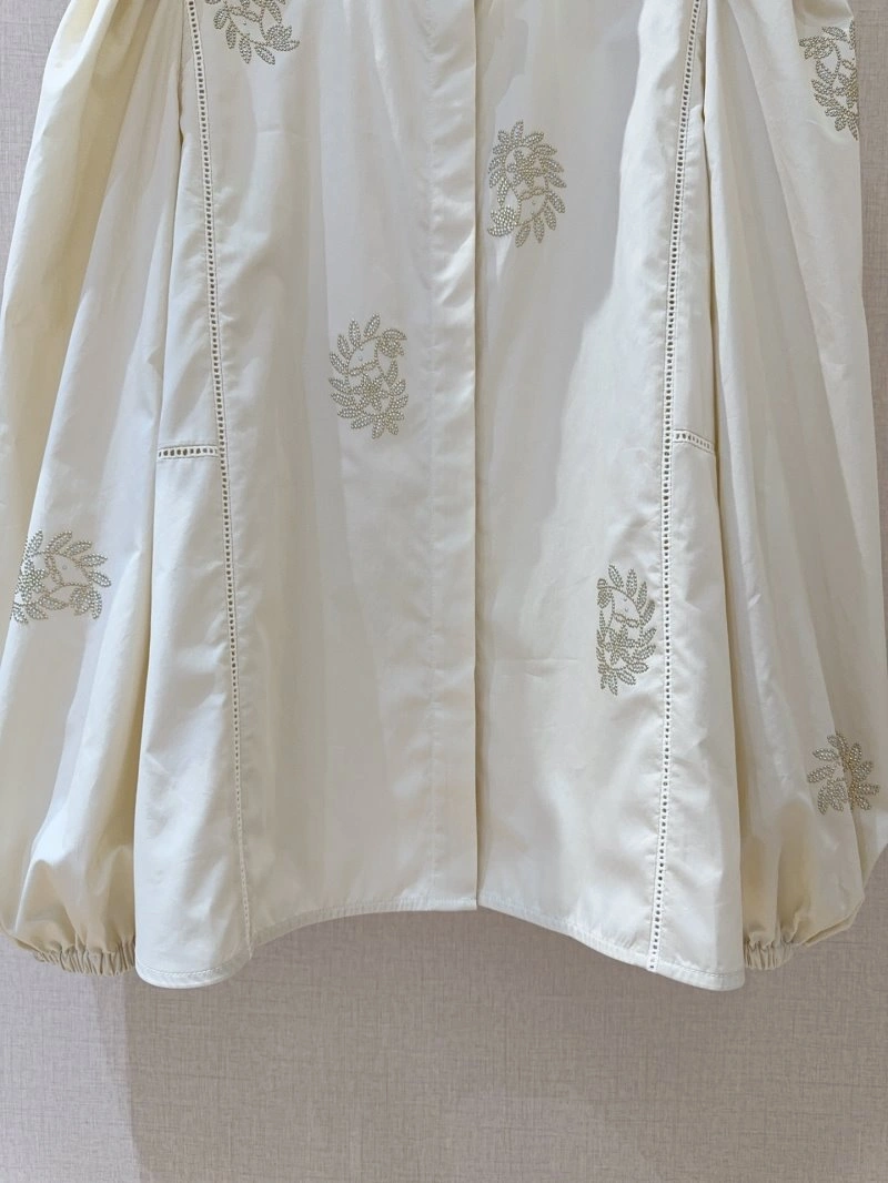 Max Mara Shirts Breathable 153050