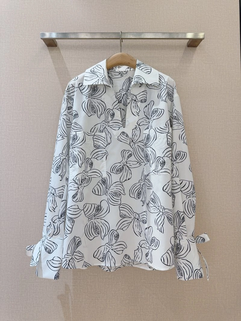 Youthful Max Mara Shirts 153052
