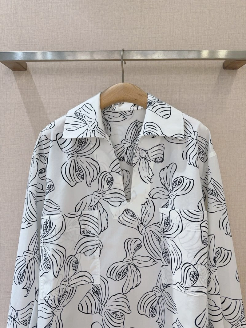 Youthful Max Mara Shirts 153052