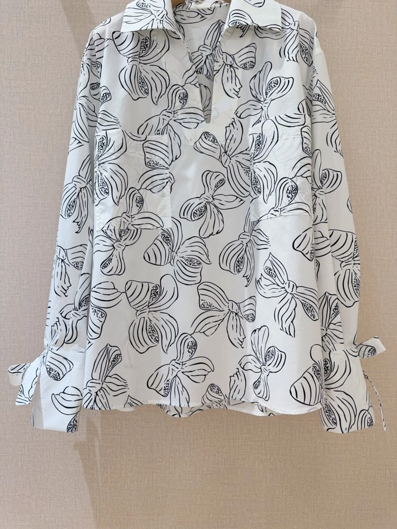 Youthful Max Mara Shirts 153052