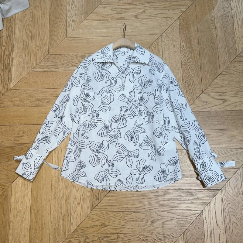 Youthful Max Mara Shirts 153052