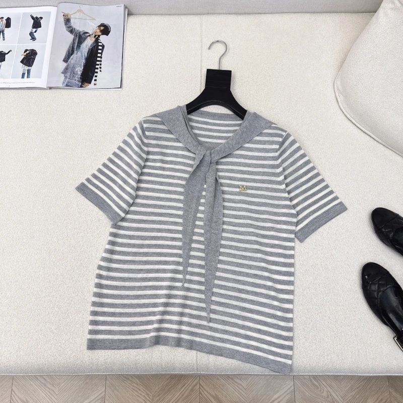 Trendsetting Max Mara Sweaters 154611