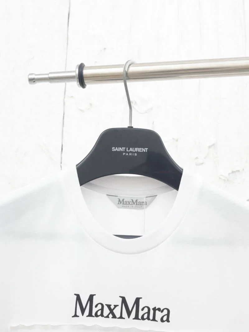Max Mara T-Shirts Durable 163580