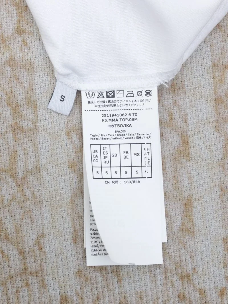 Max Mara T-Shirts Durable 163580